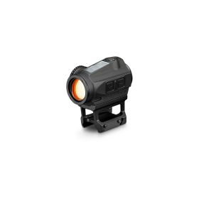 Vortex Sparc Solar Red Dot 2MOA SPC-404