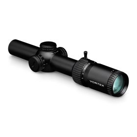 Оптика 1-6x24 Strike Eagle 2 SE-1624-2 AR-BDC3 (MOA) Vortex Optics