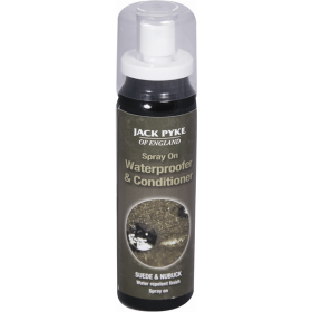 Suede Conditioner Waterproof Jack Pyke