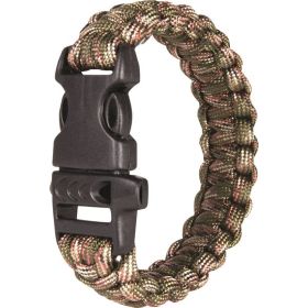 Τακτική ταινία 200 Camo Web-Tex