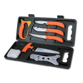 Σετ μαχαιριών κυνηγιού Wild Pak WP-2 Outdoor Edge