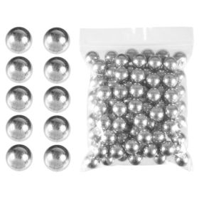 Slingshot balls 10mm 100pcs. RazorGun