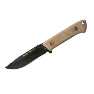 Μαχαίρι εξωτερικού χώρου Buck 104 Compadre Camp Knife 12245-0104BRS1-B