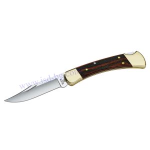 Πτυσσόμενο μαχαίρι Buck 110 Folding Hunter μοντέλο 9210 - 0110BRS-B
