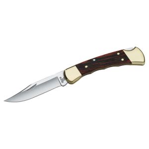 Μαχαίρι Buck 110 Αναδιπλούμενο μοντέλο 2538 - 0110BRSFG-B