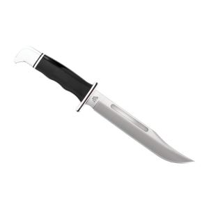 Buck Knives 120 Γενικό κυνηγετικό μαχαίρι 2542- 0120BKS-B