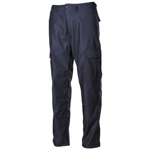 Παντελόνι 01294G US BDU BLUE Field MFH