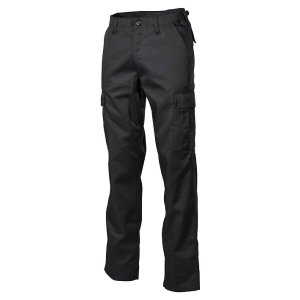 ΠΑΝΤΕΛΌΝΙ 01304A US BDU KAMPFHOSE, ΜΑΎΡΟ