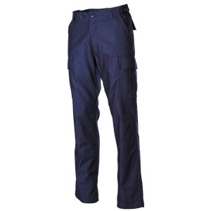 ΠΑΝΤΕΛΌΝΙ 01304G US BDU KAMPFHOSE ΜΠΛΕ