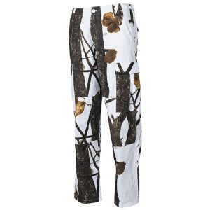 ΠΑΝΤΕΛΌΝΙ 01334E HUNTER SNOW MFH