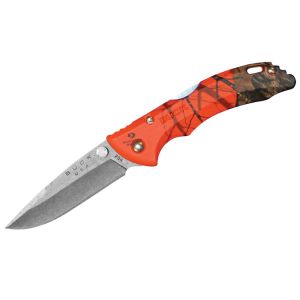 Μαχαίρι τσέπης Buck 284 Bantam BBW Μαχαίρι 3893-0284CMS9-B