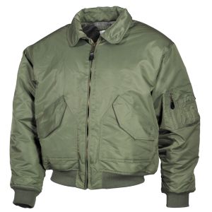 ΣΑΚΆΚΙ 03752B CWU PILOT ΑΠΌ ΠΡΆΣΙΝΟ MFH