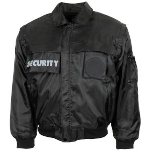 ΣΑΚΆΚΙ 03903A SECURITY BLK MFH