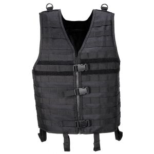 Τακτικό γιλέκο MOLLE Light MFH 04613A