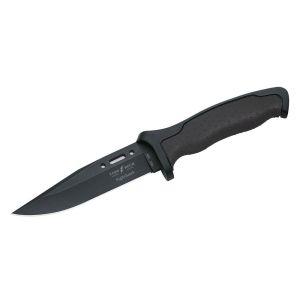Τακτικό μαχαίρι Buck TOPS Short Nighthawk 3645 - 0655BKSTP-B