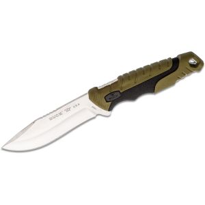 Buck 656 Μεγάλο μαχαίρι κυνηγιού Pursuit 11889-0656GRS-B
