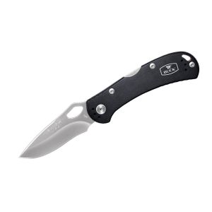 Πτυσσόμενο μαχαίρι Buck Knives 722 Spitfire Μαύρο 12237-0722BKS1-B