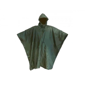 Πόντσο βροχής τύπου OD Green MFH