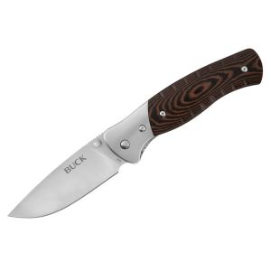 Αναδιπλούμενο μαχαίρι Selkirk 10678-0836BRS-B BUCK