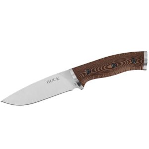Μαχαίρι με σταθερή λεπίδα Selkirk 10180-0863BRS-B BUCK