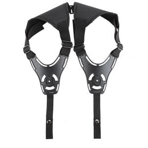 Curea de umăr dublă pentru holster și accesorii CY-SHH Cytac