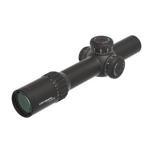 Оптика 1-10x28 ED VECTOR Continental SCFF-62