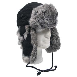 CAP 10020 "TRAPPER" ΚΟΥΝΈΛΙ MFH