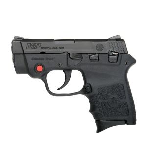 Μοντέλο Bodyguard 380 S&W
