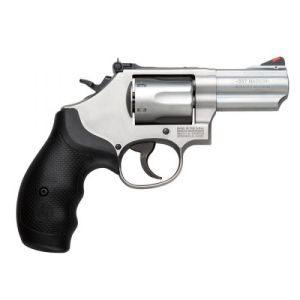 Smith & Wesson 66 Combat Magnum® 2-3/4" cal. 357Mag περίστροφο