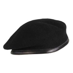 Μπερές 10104A Comando MFH