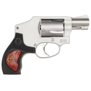 Ρεβόλβερ Smith & Wesson 642 Performance Center cal. 38SP+P 1.875"