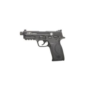 Πιστόλι Smith & Wesson M&P22 Compact Suppressor Ready cal. 22LR