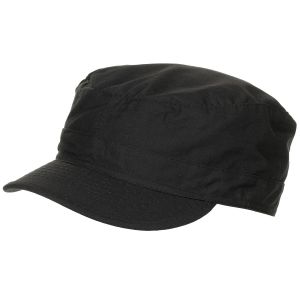 Καπάκι 10213A US BDU Field Μαύρο MFH