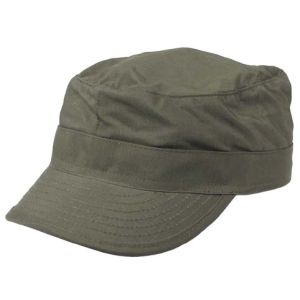 Καπάκι 10213B US BDU Field MFH