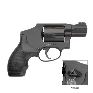 Ρεβόλβερ μοντέλο 340M&P 1 7/8" "Smith and Wesson"