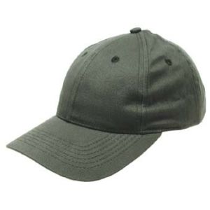 Καπέλο με γείσο BB OD Green