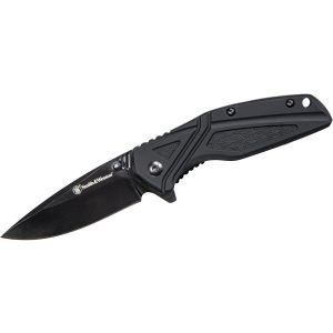 Πτυσσόμενο μαχαίρι Smith & Wesson 1084308 SWSA1101CP