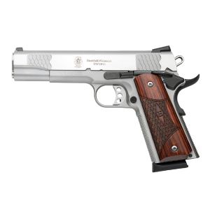 Πιστόλι μοντέλο 1911 E SERIES "Smith and Wesson"