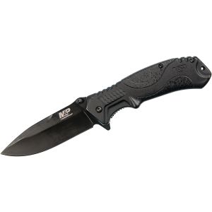 Αναδιπλούμενο μαχαίρι Smith & Wesson M2.0 UG M&P