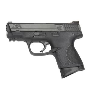Μοντέλο M&P9C Smith & Wesson