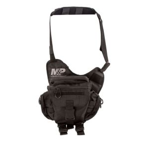 Smith & Wesson M&P Essentials Bug Out Gun Bag