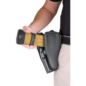 Подложка адаптер Safariland 6070UBL-2  MID RIDE UNIVERSAL BELT