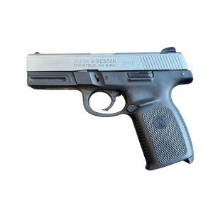 Пистолет Smith & Wesson Sigma SW9VE 120025
