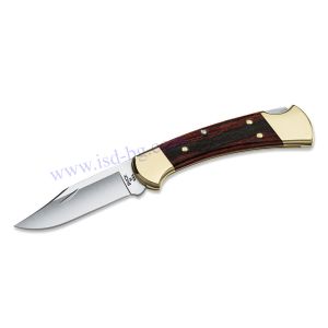 Πτυσσόμενο μαχαίρι Buck μοντέλο 2632 - 0112BRS-B