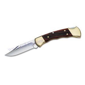 Κυνηγετικό μαχαίρι Buck μοντέλο 2539 - 0112BRSFG-B