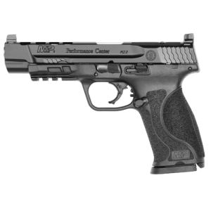 PC M&P®9 M2.0™ PB C.O.R.E.™ cal. 9x19 5" πιστόλι Smith & Wesson