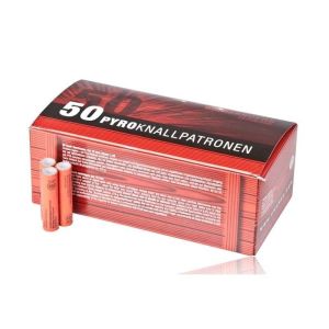 Rachete de semnalizare Pyro-Knall umarex 1pc.