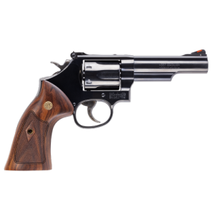 Smith & Wesson 19 Classic 4.25" cal. 357Mag περίστροφο