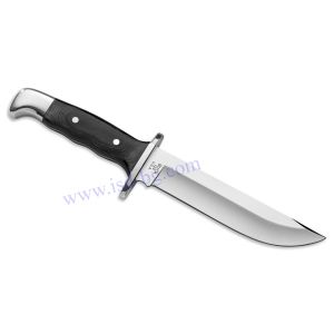 Κυνηγετικό μαχαίρι Buck μοντέλο 3998 - 0124BKSLE-B