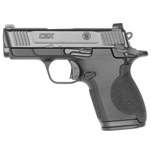 Πιστόλι Smith & Wesson CSX, cal. 9х19